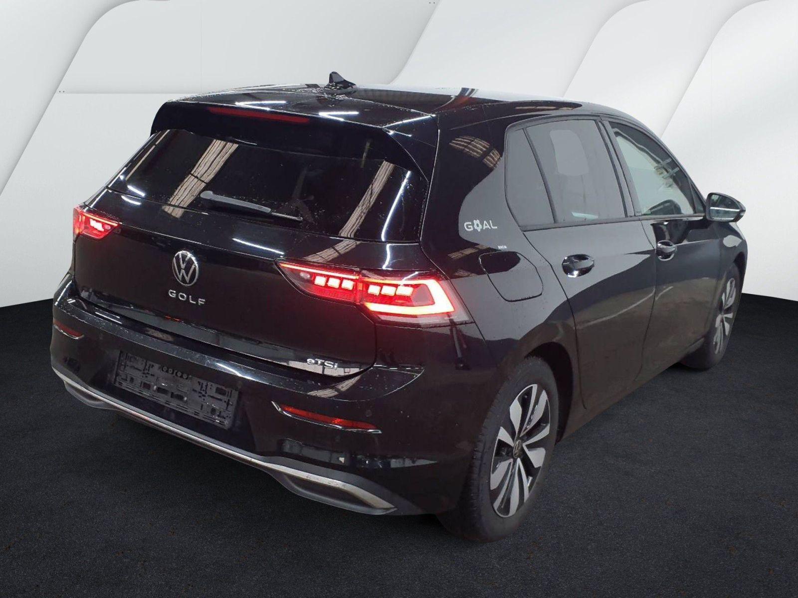 Volkswagen Golf 1.5 eTSI DSG Life