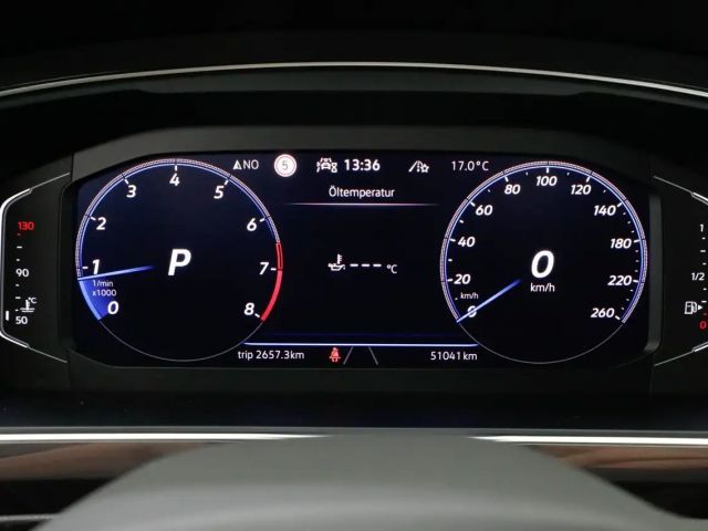 Volkswagen Tiguan 2.0 TSI Allspace DSG R-Line