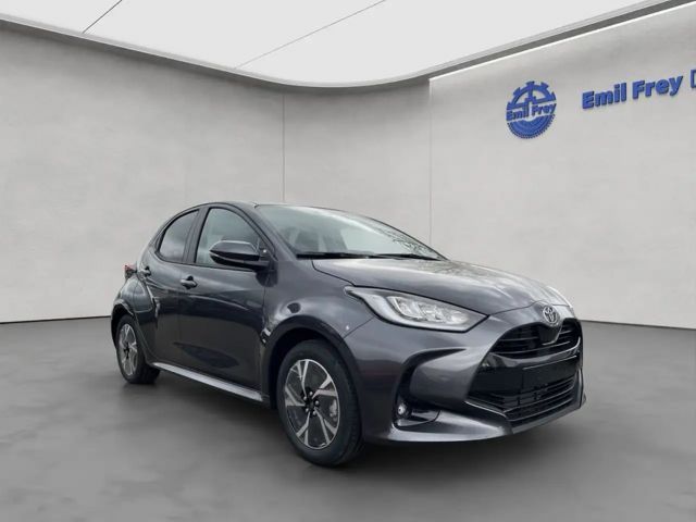 Toyota Yaris Comfort Hybride VVT-i