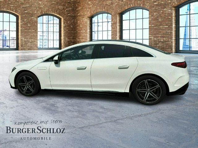 Mercedes-Benz EQE 300 Sedan