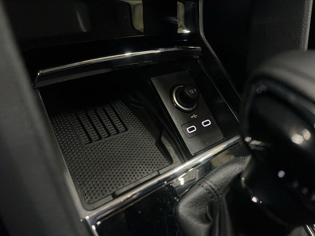 Skoda Karoq 1.5 TSI Tour