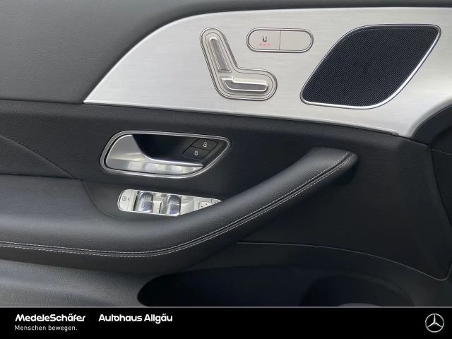 Mercedes-Benz GLE 350 4MATIC