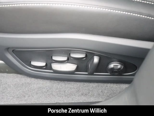 Porsche Taycan 4S Sport Turismo