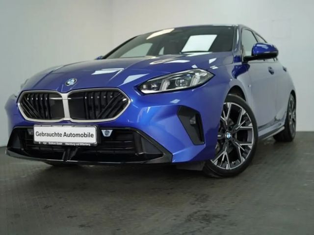 BMW 120 120i M-Sport Sedan