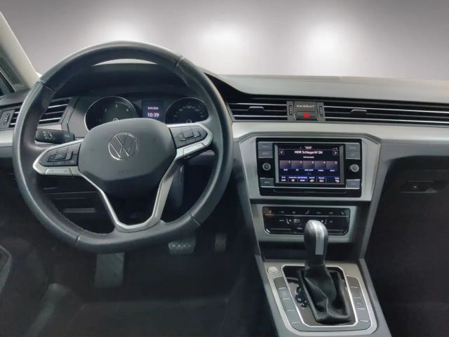 Volkswagen Passat 2.0 TDI DSG Variant