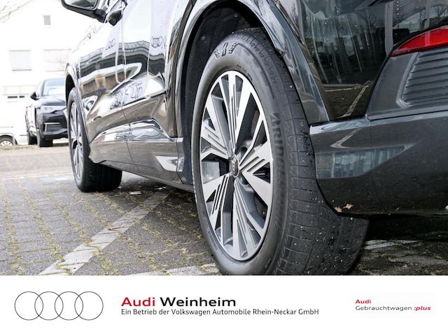 Audi Q4 e-tron 35 Sportback