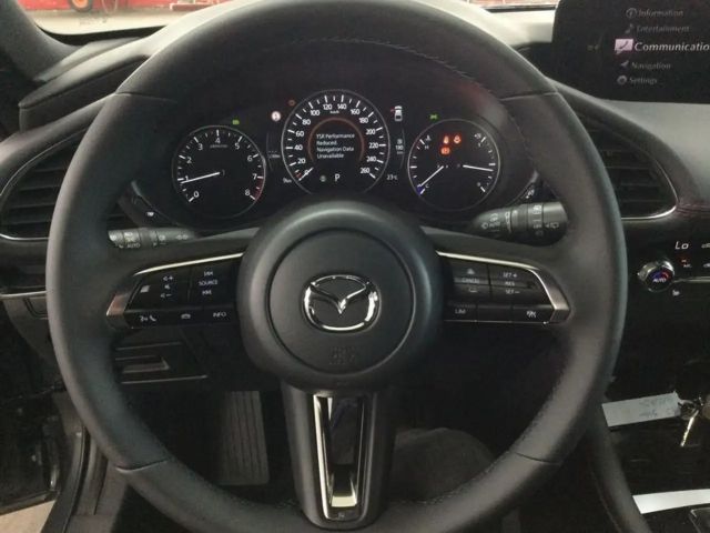 Mazda 3 Homura SkyActiv e-Skyactiv