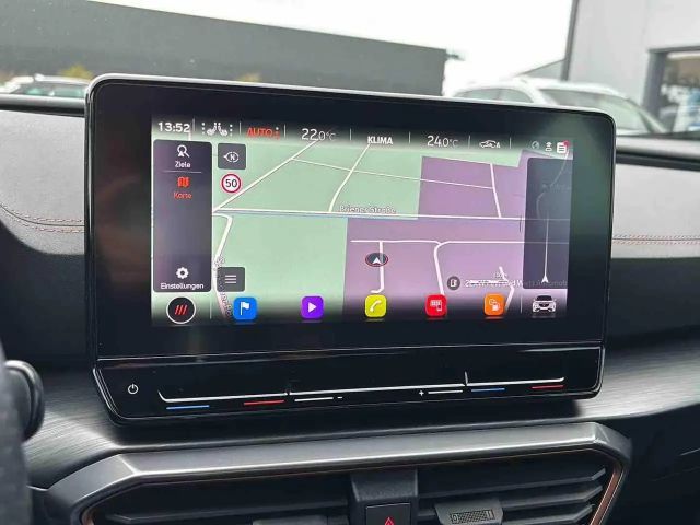 Cupra Formentor 4Drive DSG