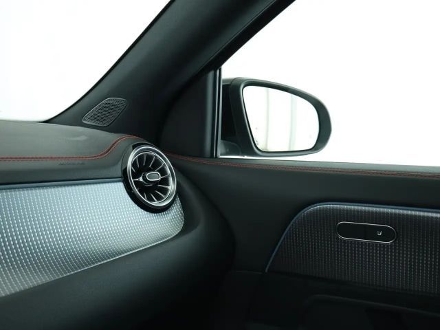 Mercedes-Benz EQA 250 AMG Line