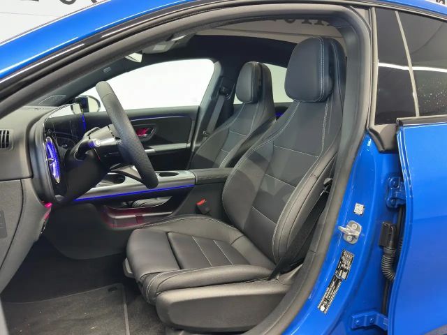 Mercedes-Benz CLA 250 AMG Line Coupé