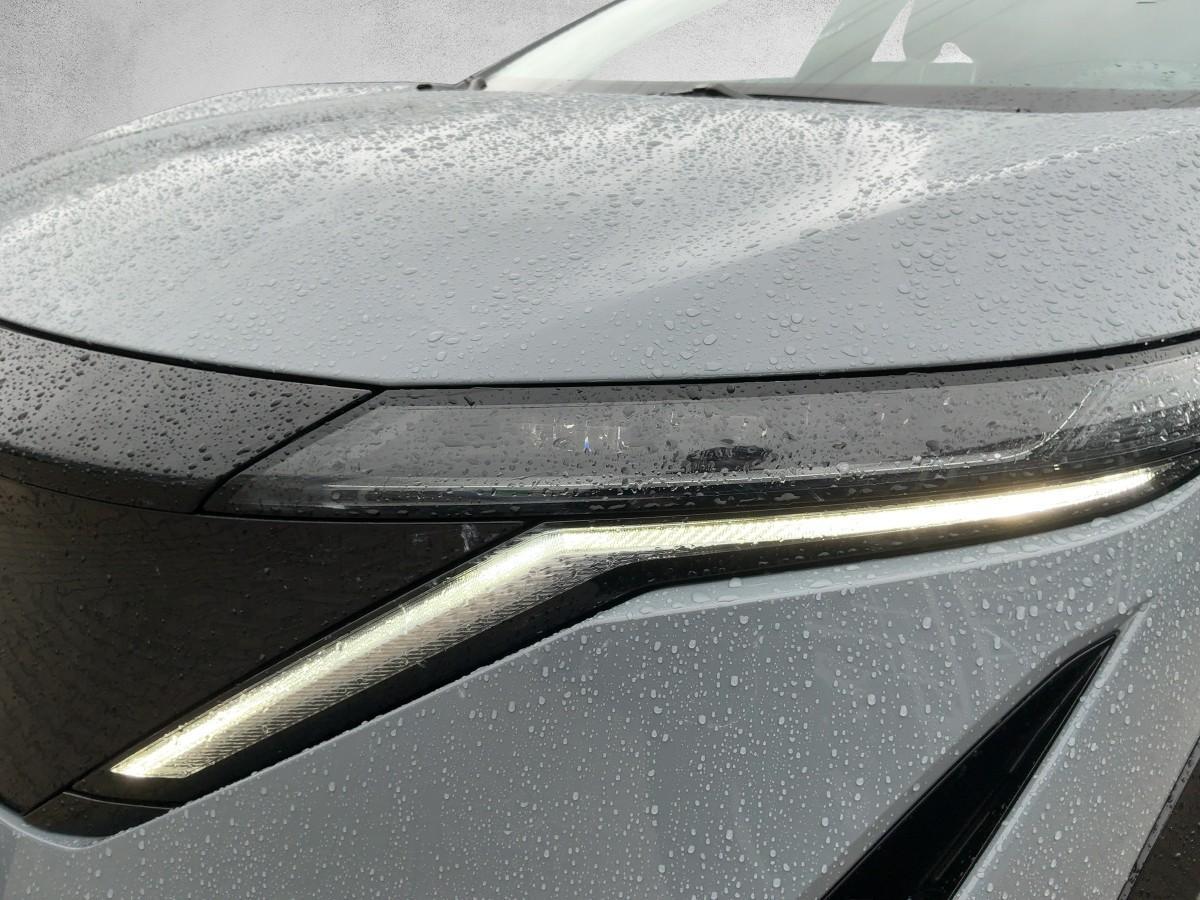 Nissan Ariya Basis DAB #ANDROID #NAVI #PDC