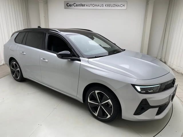 Opel Astra GS-Line Grand Sport Sports Tourer