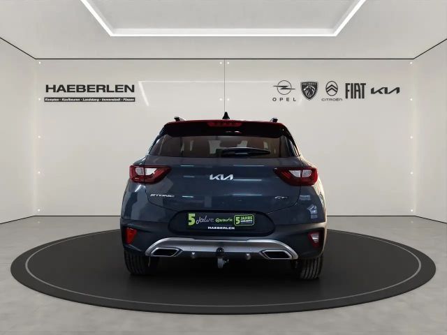 Kia Stonic GDi GT-Line