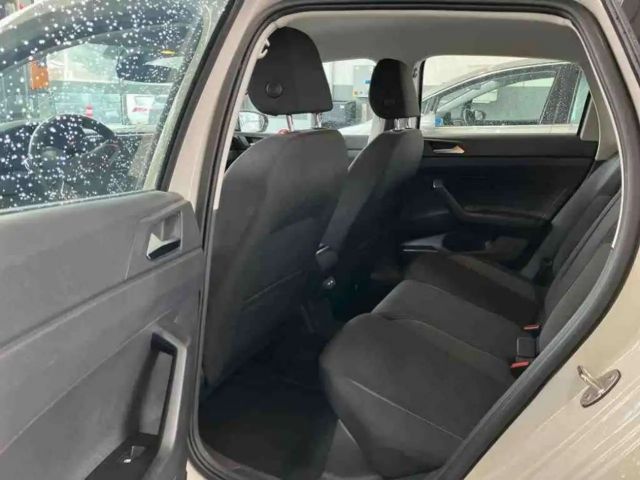 Volkswagen Polo 1.0 TSI DSG Life