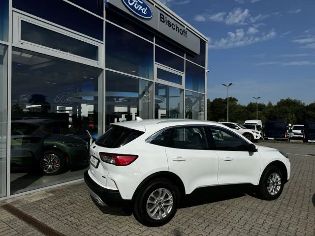 Ford Kuga Plug in Hybrid Titanium