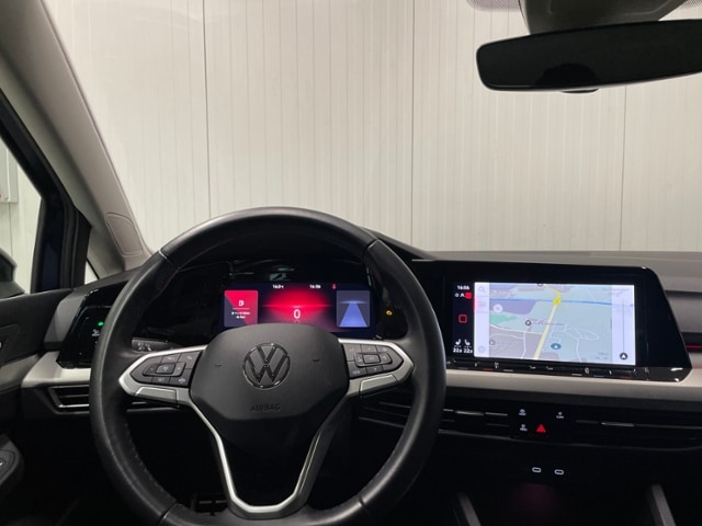 Volkswagen Golf DSG Golf VIII Move Variant