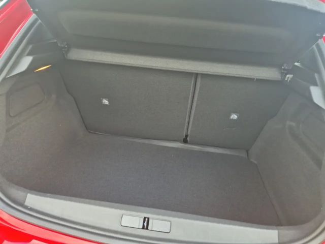 Opel Corsa Edition F Edition