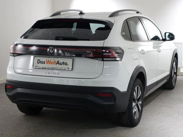 Volkswagen Taigo Life