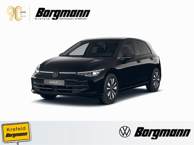 Volkswagen Golf 1.5 eTSI Golf VIII