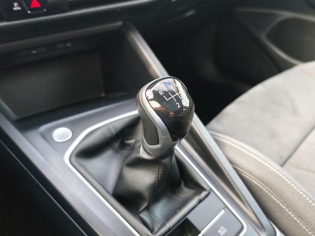 Volkswagen Golf 1.5 TSI Golf VIII Style