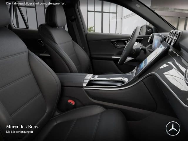 Mercedes-Benz GLC 200 4MATIC AVANTGARDE