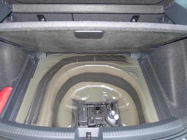 Volkswagen Taigo 1.0 TSI