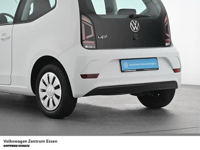 Volkswagen up! Basis LED Klima Bluetooth