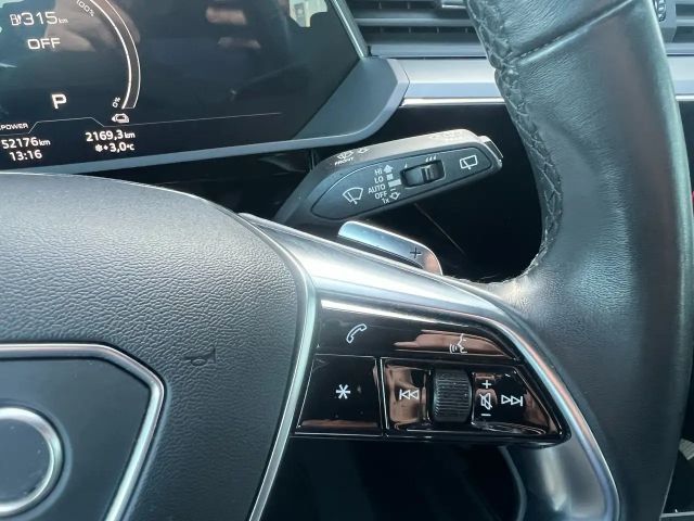 Audi e-tron 55 Quattro