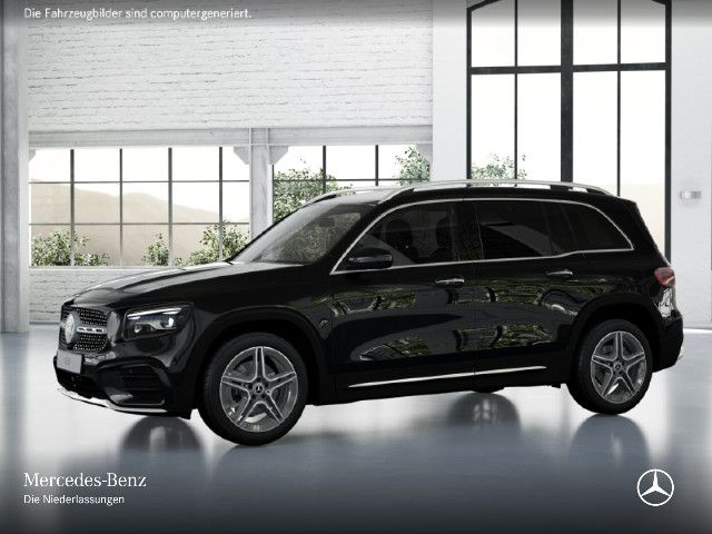 Mercedes-Benz GLB 200 GLB 200 d