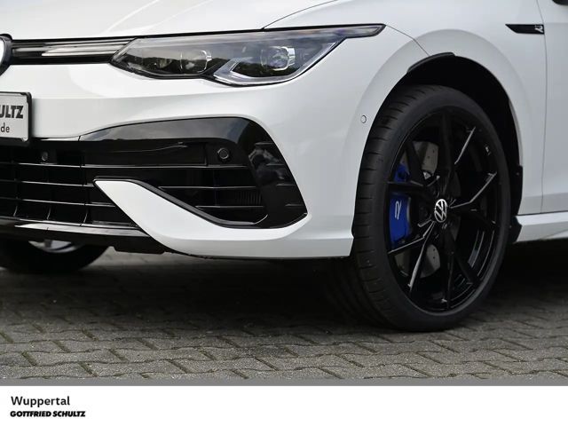 Volkswagen Golf 2.0 TSI 4Motion DSG Variant