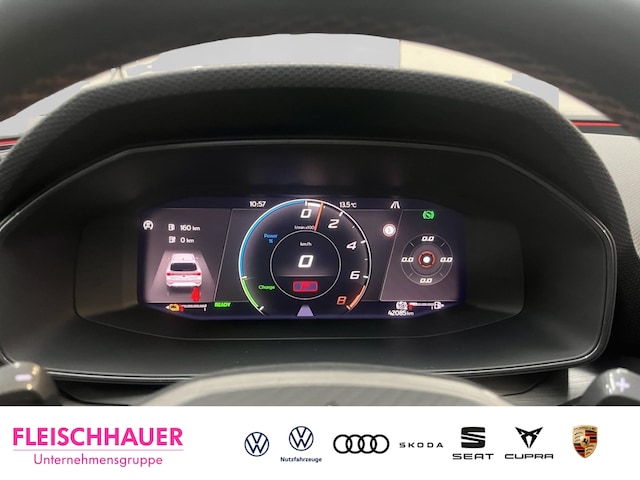 Cupra Leon Sportstourer VZ