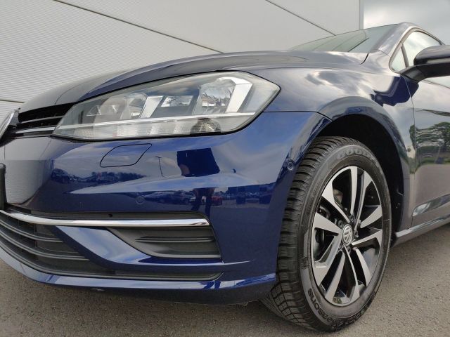 Volkswagen Golf 1.6 TDI IQ.Drive Variant