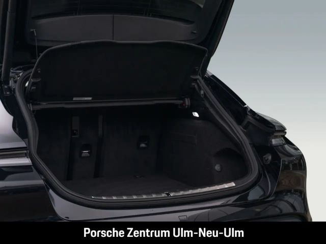 Porsche Taycan Sport Turismo