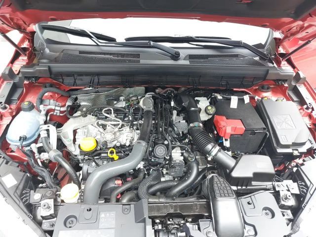 Renault Arkana EDC Hybrid Techno