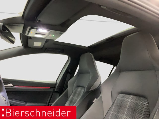 Volkswagen Golf 2.0 TDI GTD