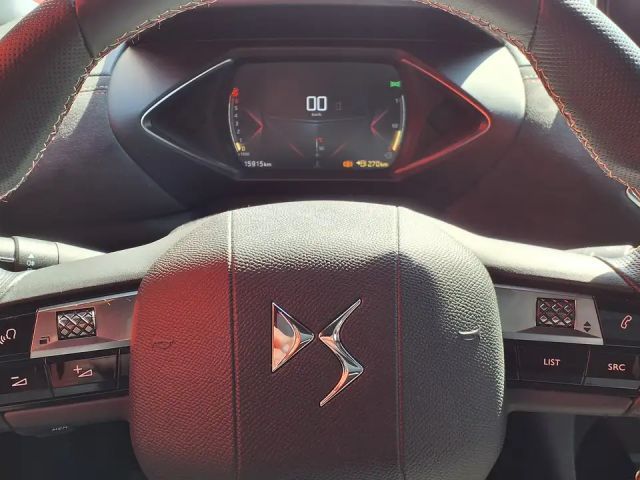 DS DS 3 Crossback Crossback Performance Line