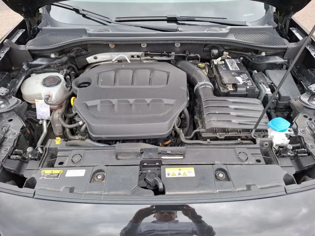 Cupra Formentor 2.0 TSI 4Drive DSG VZ