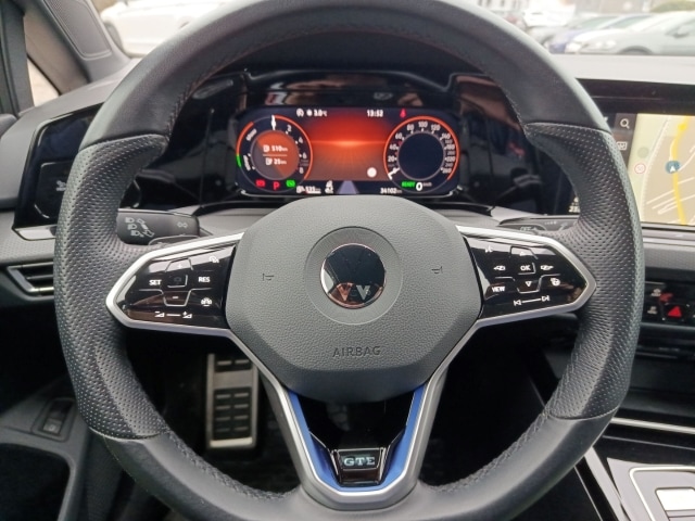 Volkswagen Golf GTE Golf VIII