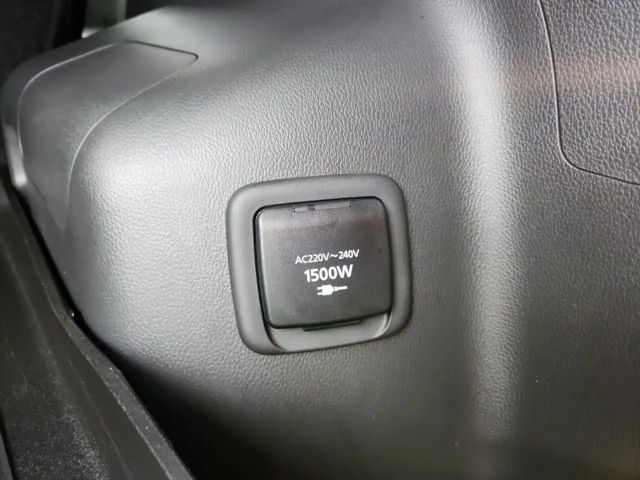 Mitsubishi Eclipse Cross PHEV