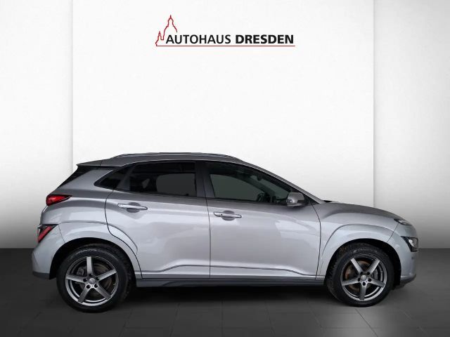 Hyundai Kona Electric Trend