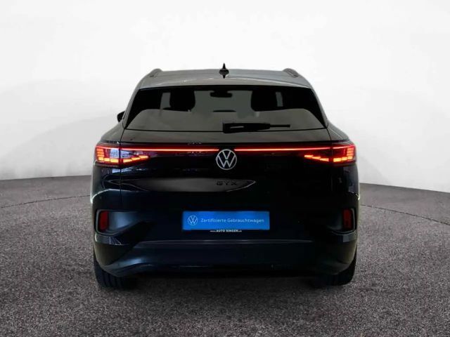 Volkswagen ID.4 GTX IQ.Drive