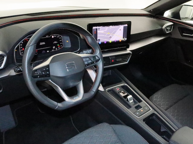 Seat Leon 1.5 TSI FR-lijn Sportstourer