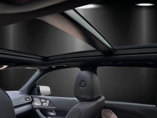 Mercedes-Benz GLE 450 4MATIC AMG Line