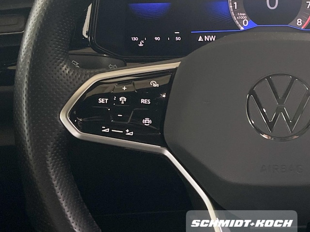 Volkswagen T-Roc 1.5 TSI R-Line