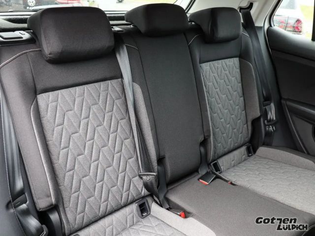 Volkswagen T-Cross 1.0 TSI DSG IQ.Drive Life