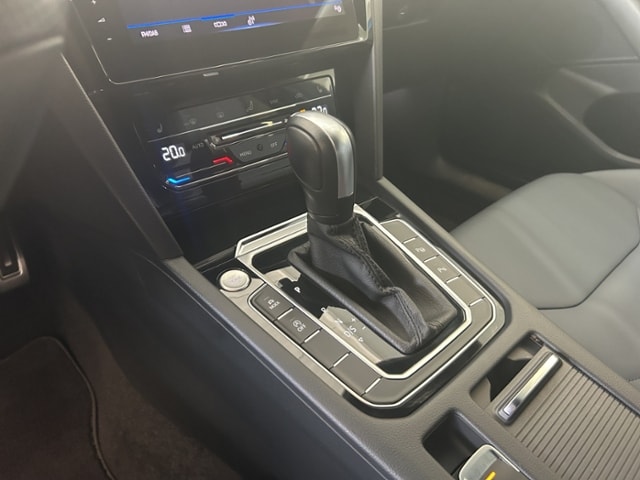 Volkswagen Arteon Shooting Brake 2.0 TDI DSG