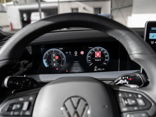 Volkswagen Tayron 4Motion DSG