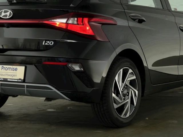 Hyundai i20 T-GDi Trend