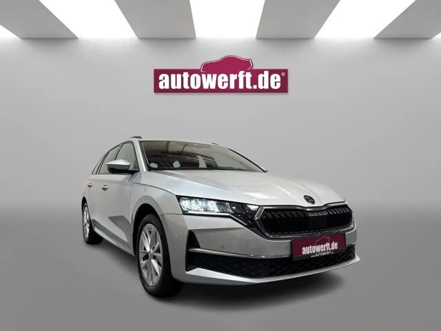 Skoda Octavia 2.0 TDI Selection