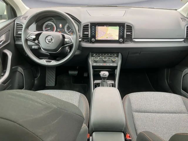 Skoda Karoq 1.5 TSI Tour